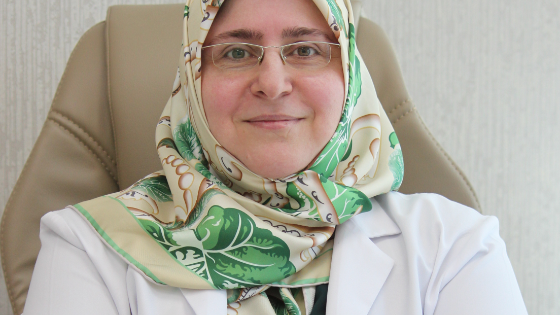 Doç. Dr. Nermin Köşüş