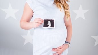 hamilelikte mantar bebeğe zarar verir mi