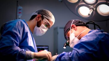Kapalı Rahim Ameliyatı Sonrası Dikkat Edilmesi Gerekenler