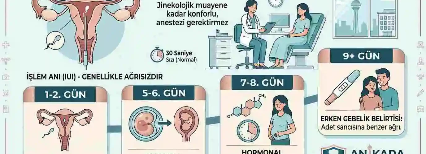 aşılama ağrılı mı, acı verir mi