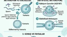 Tüp Bebek Tedavisinde Yumurta Aktivasyonu